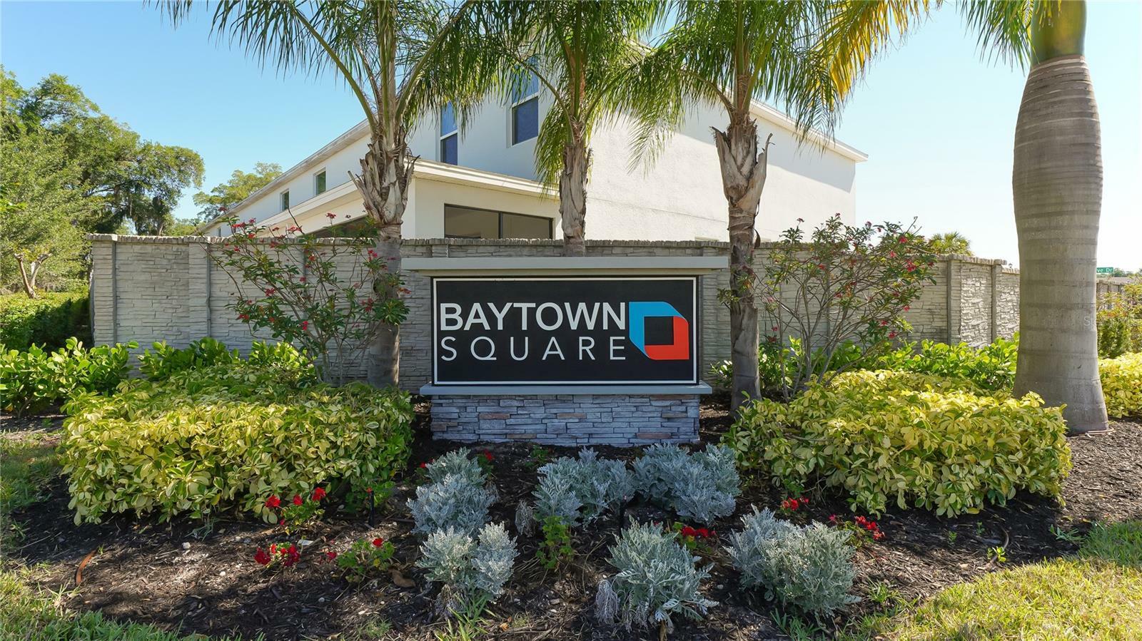 Property Photo:  6474 Baytown Drive  FL 34240 