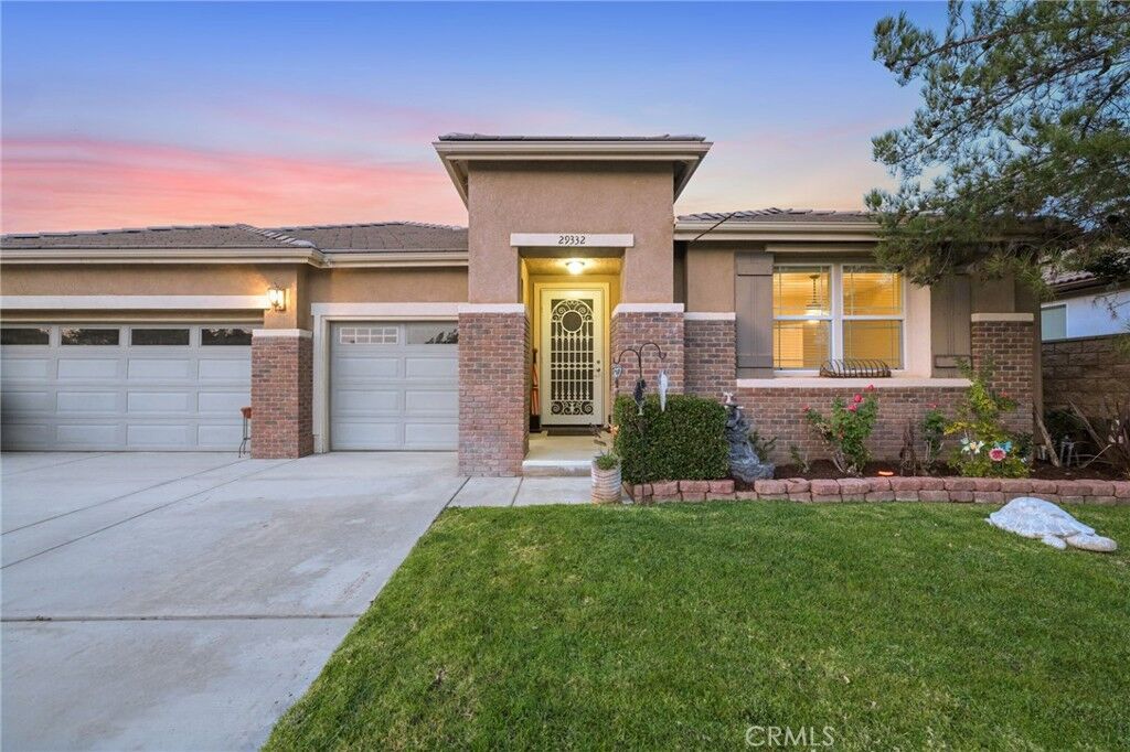 Property Photo: 29332 Lake Hills Drive CA 92585
