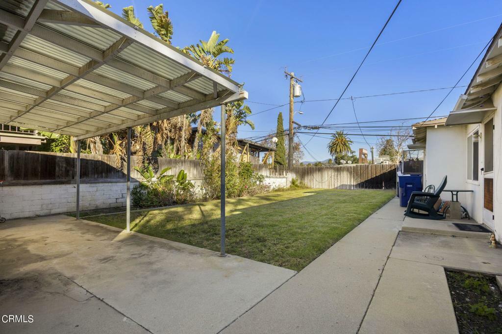 Property Photo:  1945 Colonia Place  CA 93010 