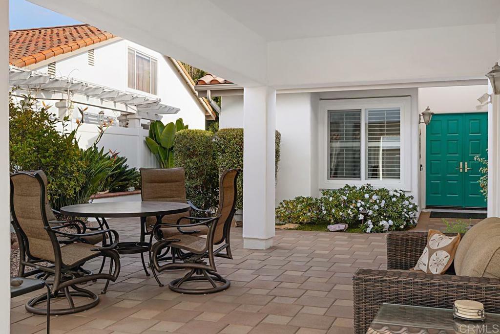 Property Photo: 4934 Kalamis Way CA 92056