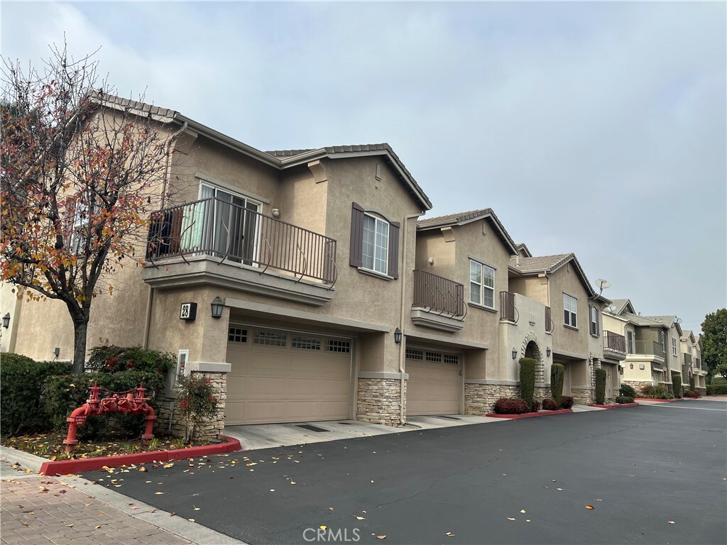 Property Photo:  7353 Ellena West 165  CA 91730 