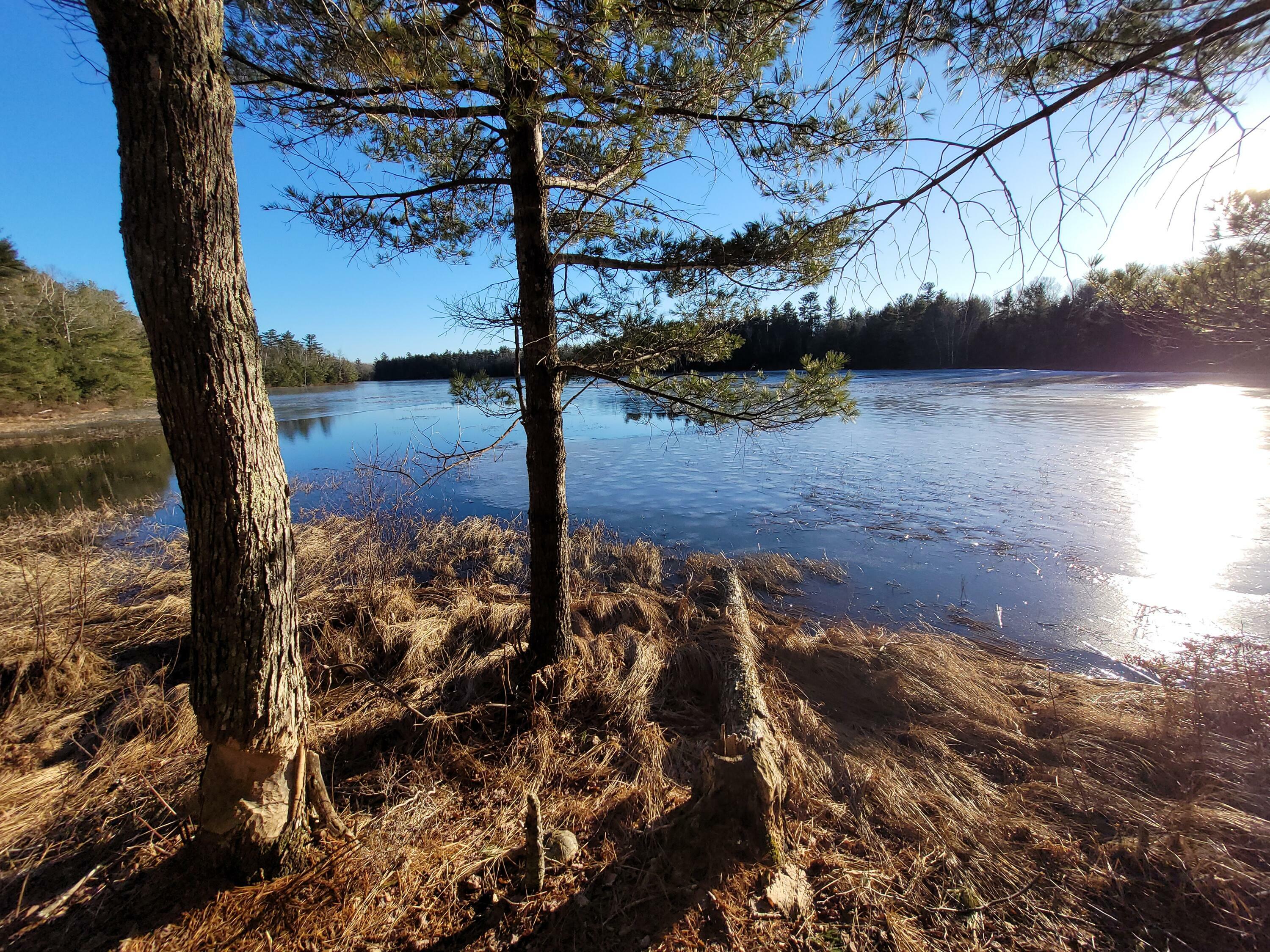 Property Photo:  00 Middle Pond Road  ME 04428 