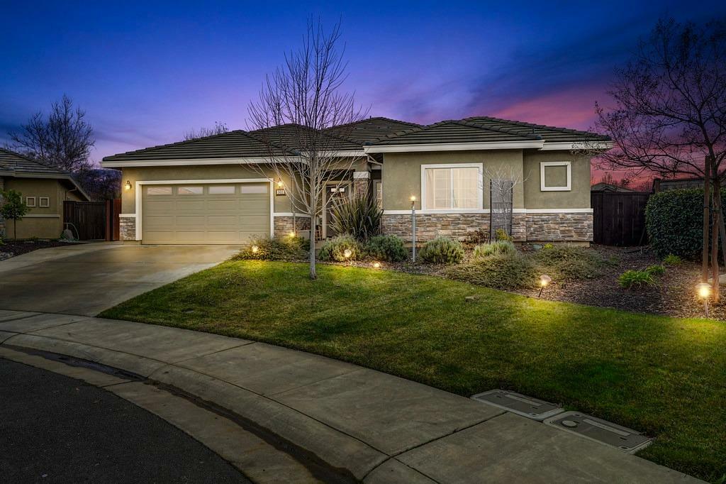 Property Photo:  502 Olympia Fields Court  CA 95640 