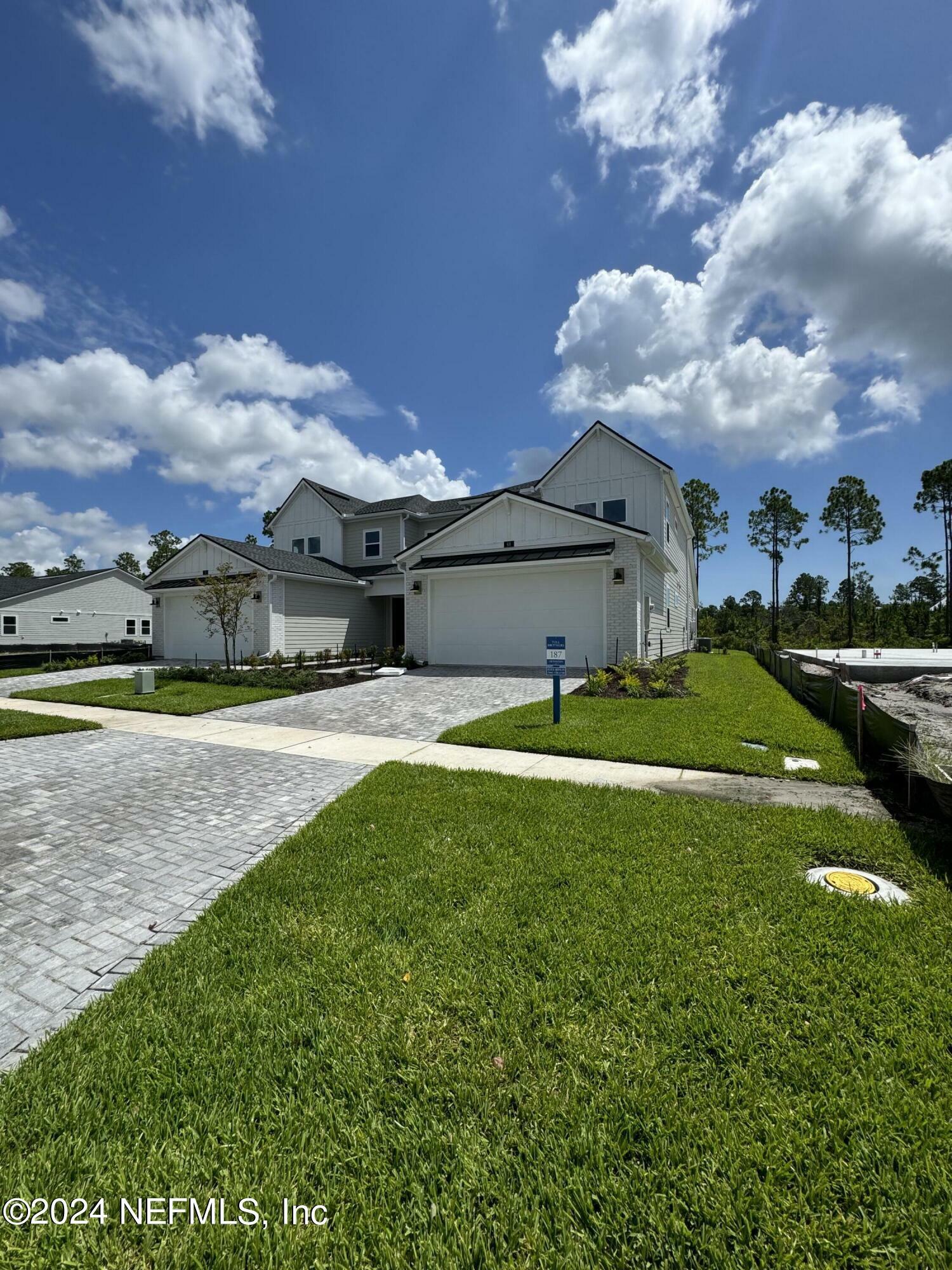 Property Photo:  66 Latham Drive  FL 32081 