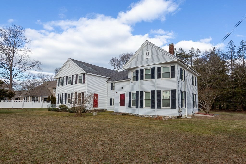 Property Photo:  796 State Rd  MA 02360 