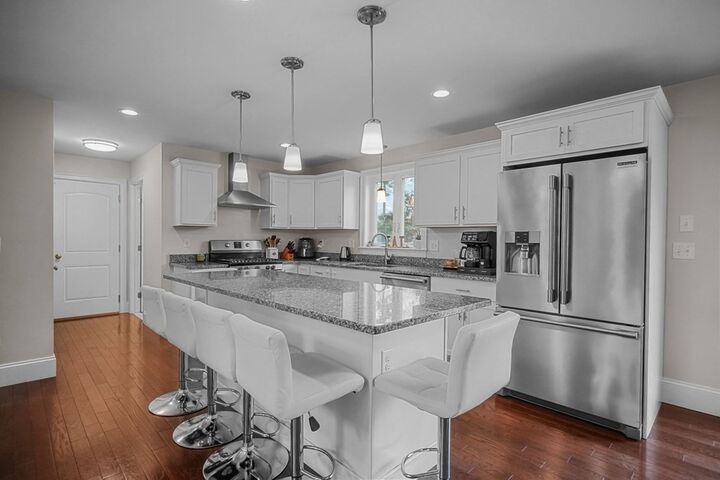 Property Photo:  44 Waterford Cir  MA 02715 