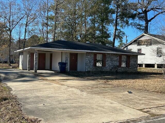 1802 Allison  Leesville LA 71446 photo