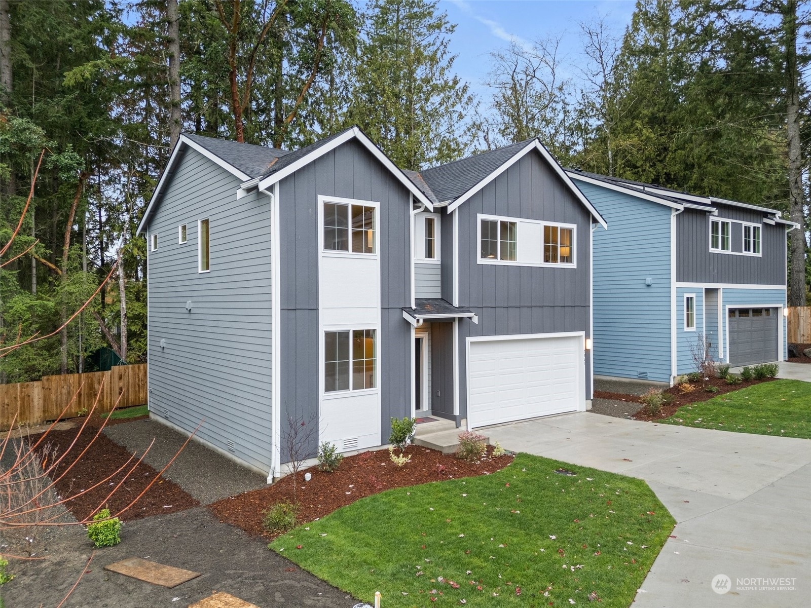 Property Photo:  7641 Picasso Circle NE  WA 98311 