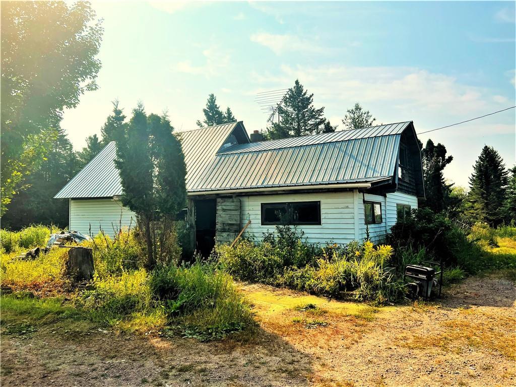 N5589 Fairview Road  Kennan WI 54537 photo