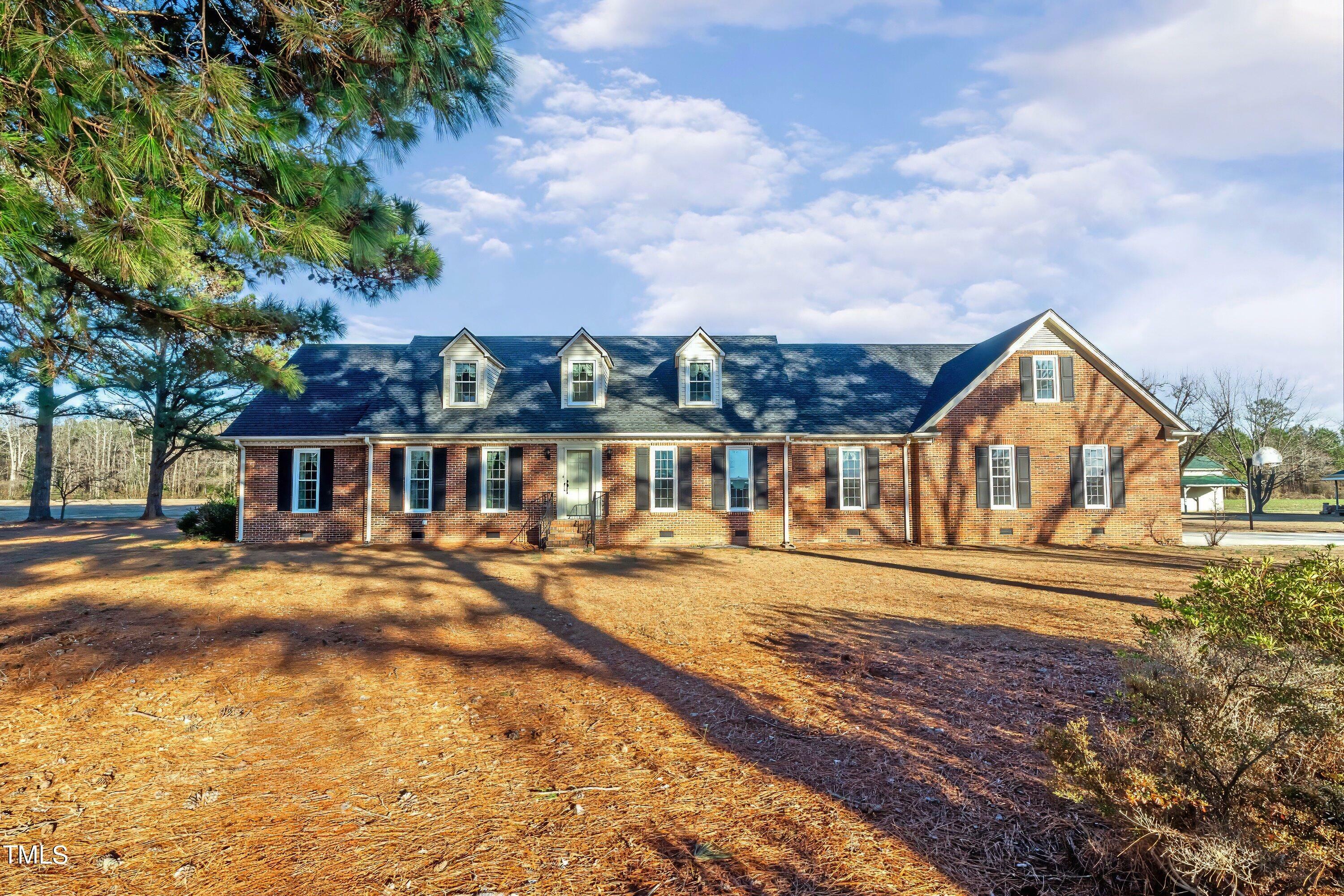 Property Photo:  9088 Old Beulah Road  NC 27542 