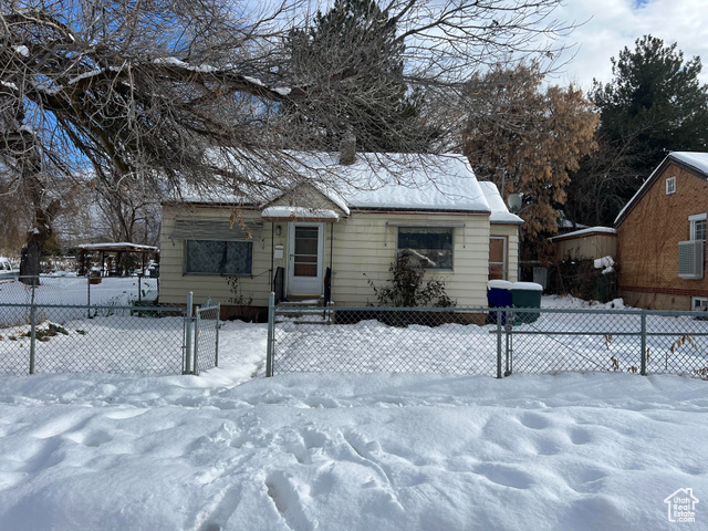 Property Photo: Address not disclosed UT 84403