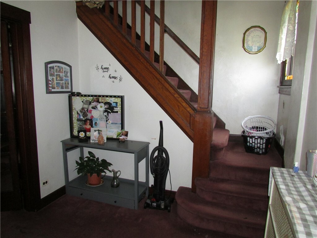 Property Photo:  131 Hillson Ave.  PA 15227 