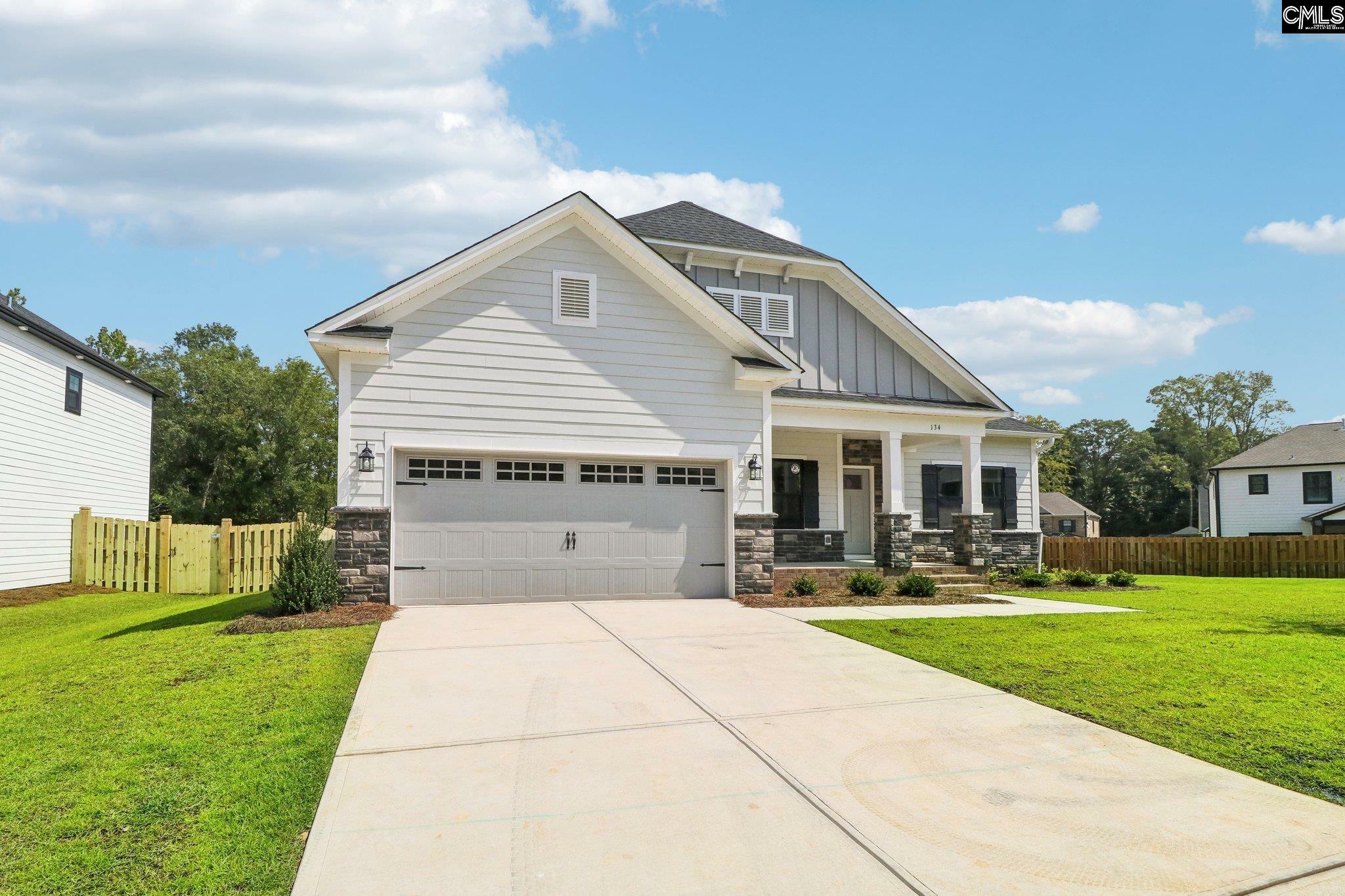 134 Collins Cove  Chapin SC 29036 photo