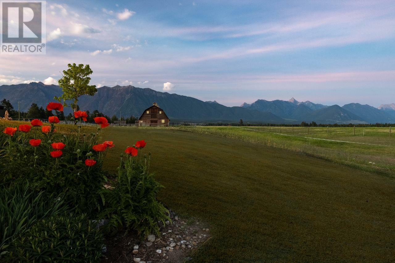 Property Photo: 4901 Ld Ranch Road BC V1A 2L4