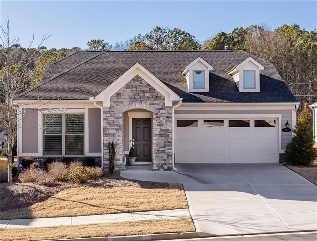 Property Photo:  241 Odell Street  GA 30102 