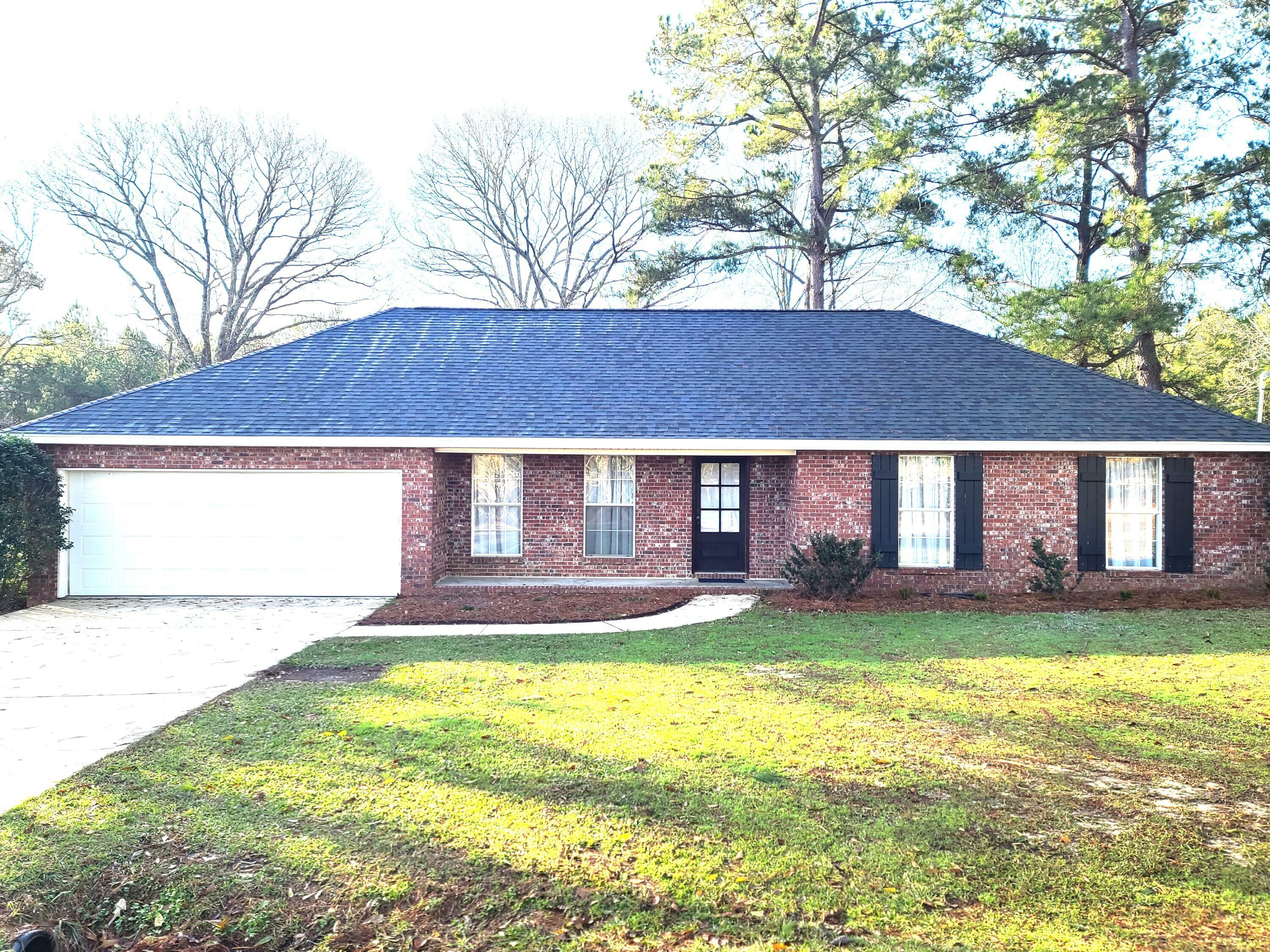 14 White Rd.  Sumrall MS 39482 photo