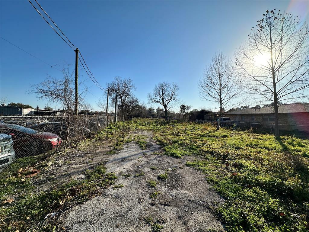 Property Photo:  6709 Breen Drive  TX 77086 