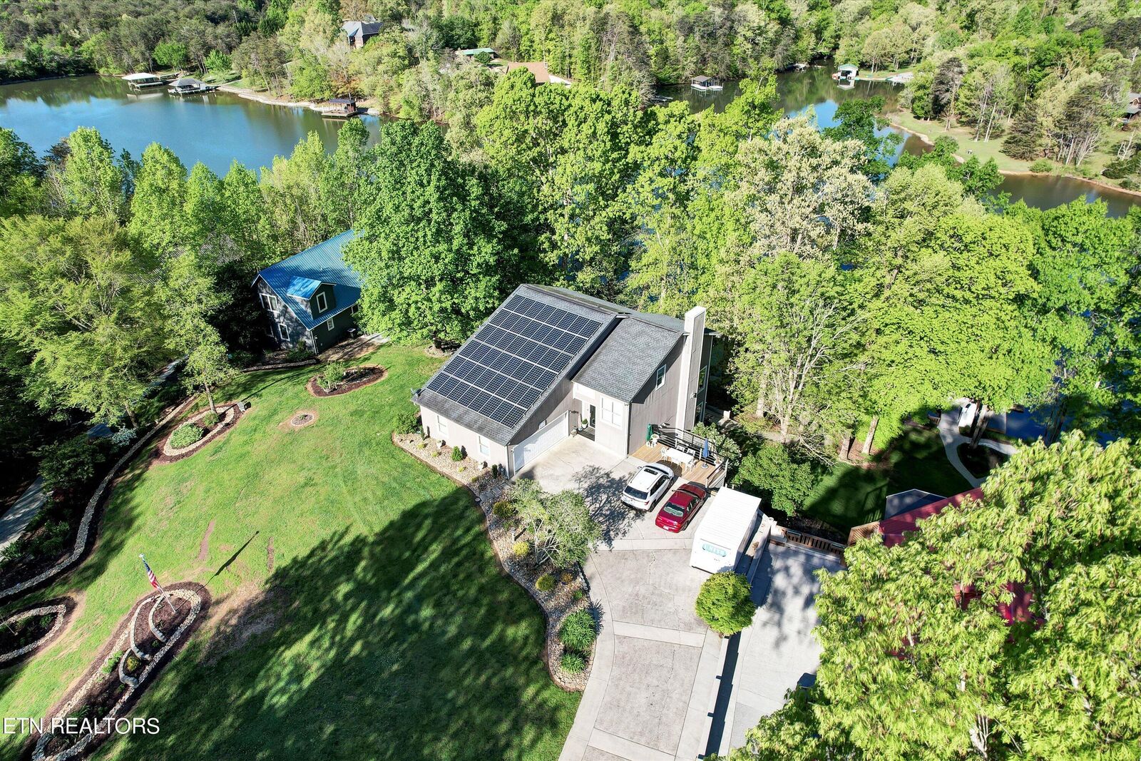 Property Photo: 2349 Culverts Cove TN 37801