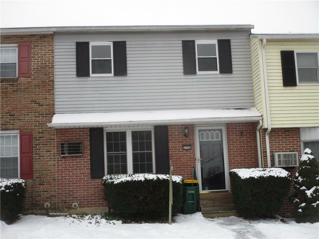 5758 Greens Drive  Lower Macungie Twp PA 18106 photo