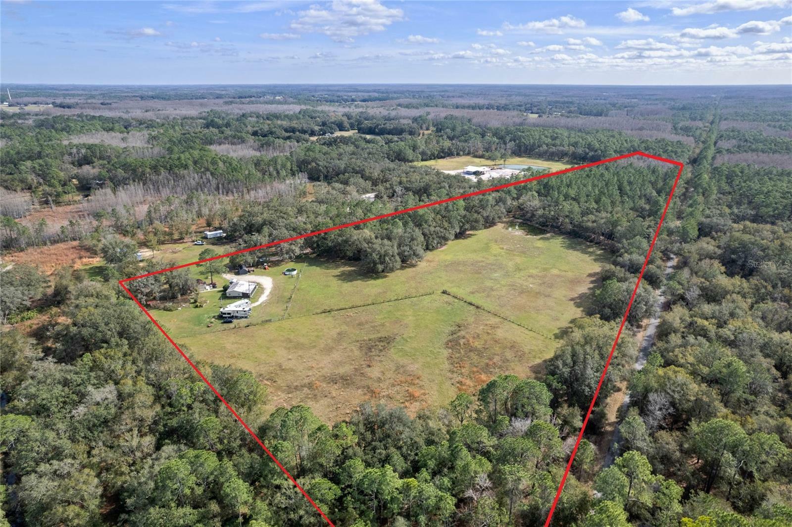 Property Photo: 00 S Bay Lake Loop FL 34736