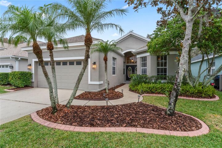Property Photo: 9410 Greenpointe Drive FL 33626