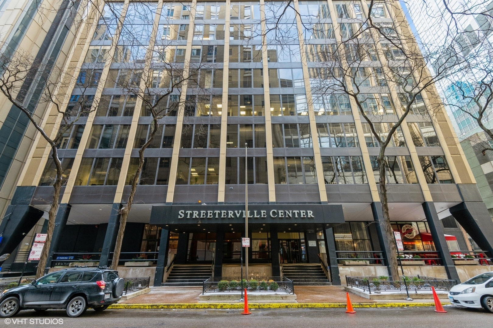 Property Photo:  233 E Erie Street 1309  IL 60611 