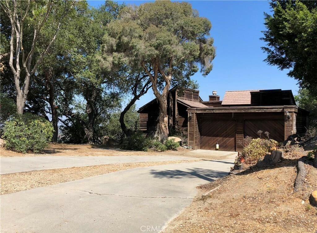 23411 Ridge Line Road  Diamond Bar CA 91765 photo