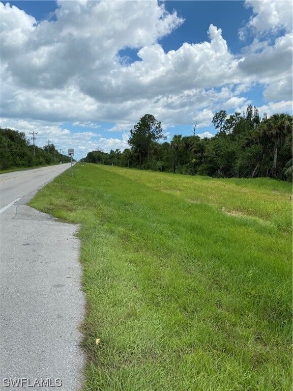 Property Photo:  7235 Everglades Boulevard N  FL 34120 