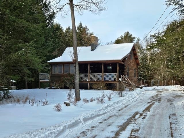 Property Photo:  410 Jaffrey Road  NH 03455 