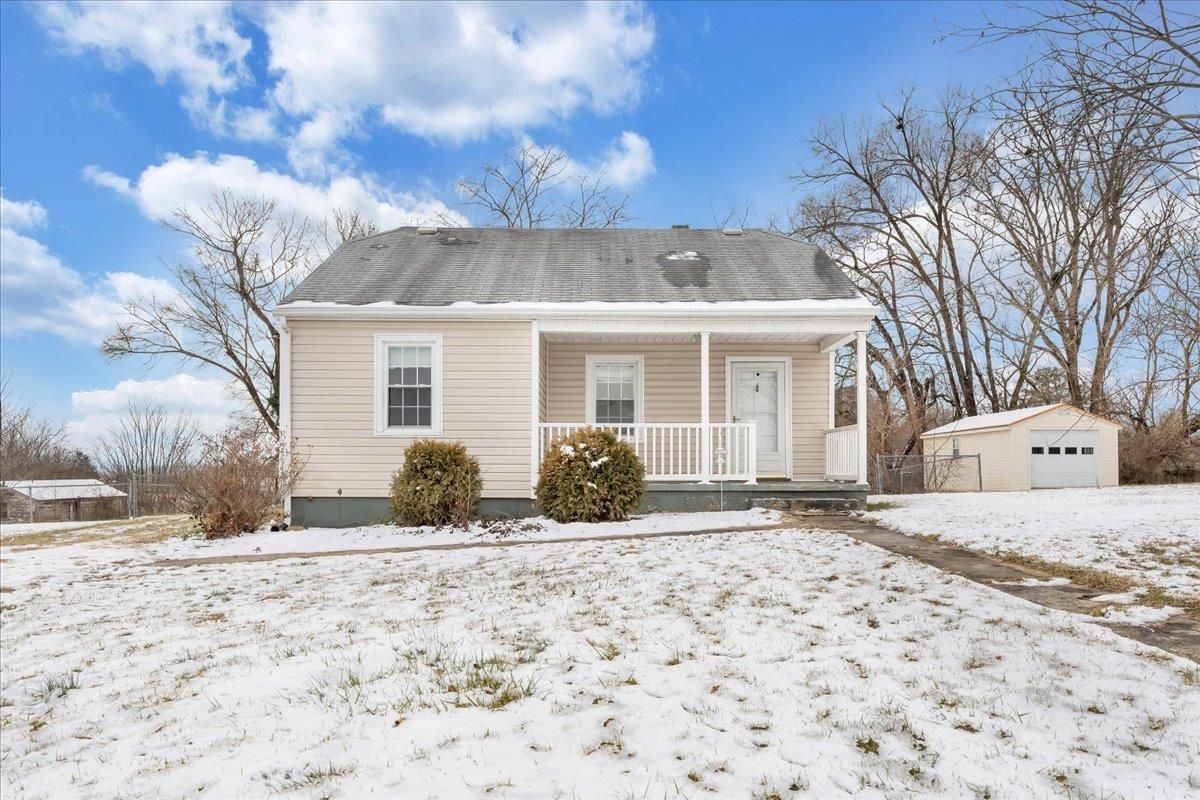 Property Photo:  6393 Spring Avenue  VA 24141 