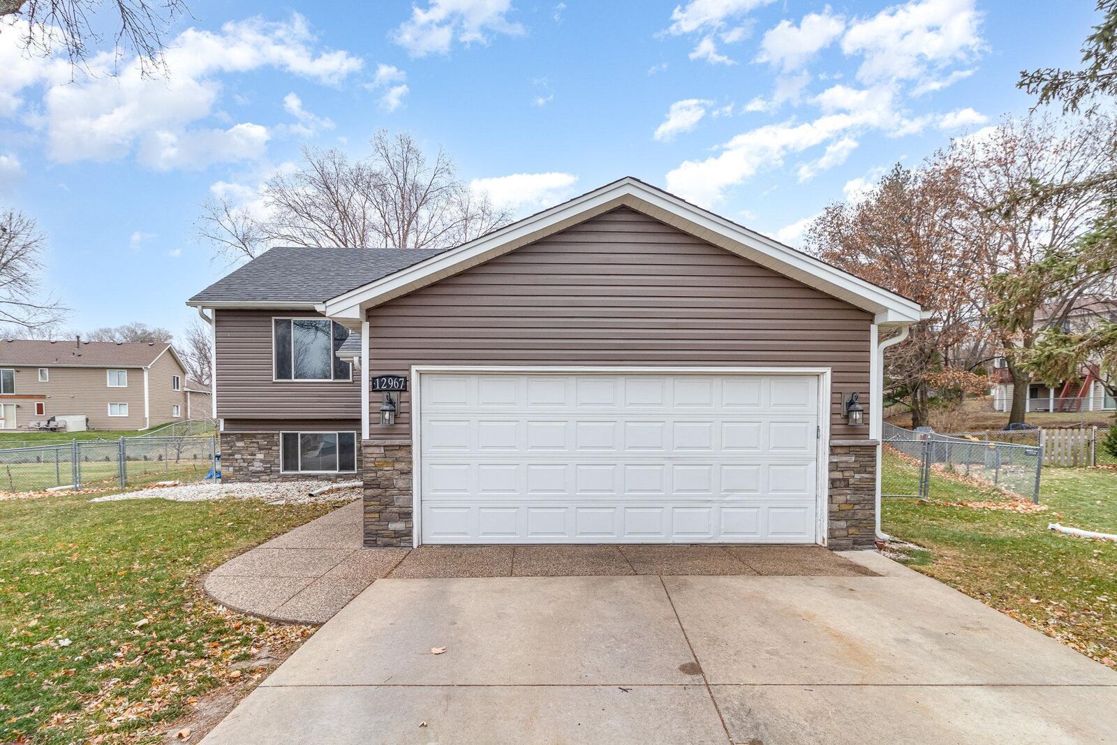 Property Photo:  12967 Morgan Place  MN 55337 