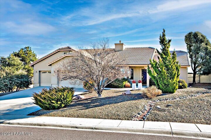 2045 Golf Links Drive  Prescott AZ 86301 photo