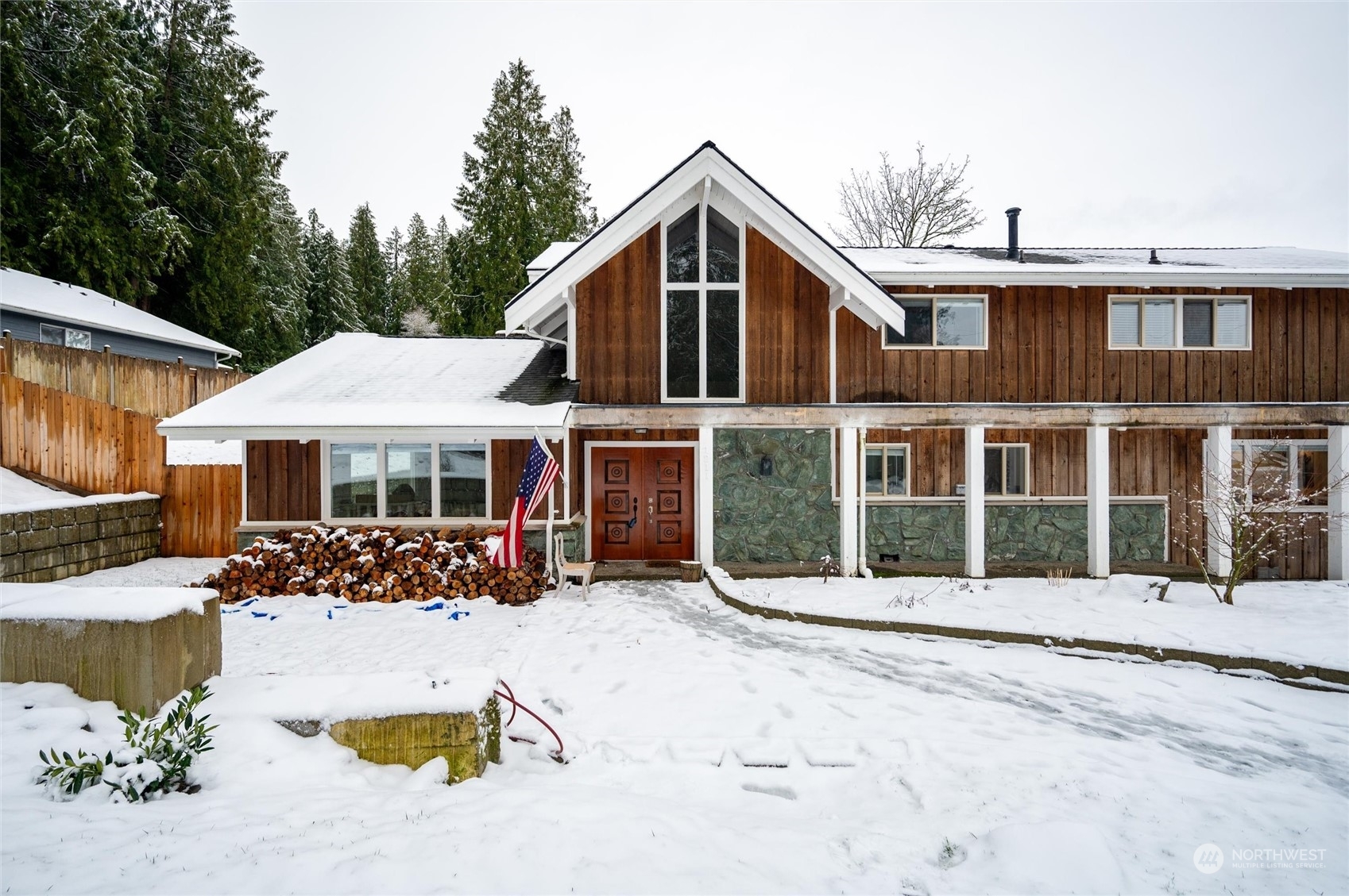 Property Photo:  1211 N 17th Street  WA 98273 