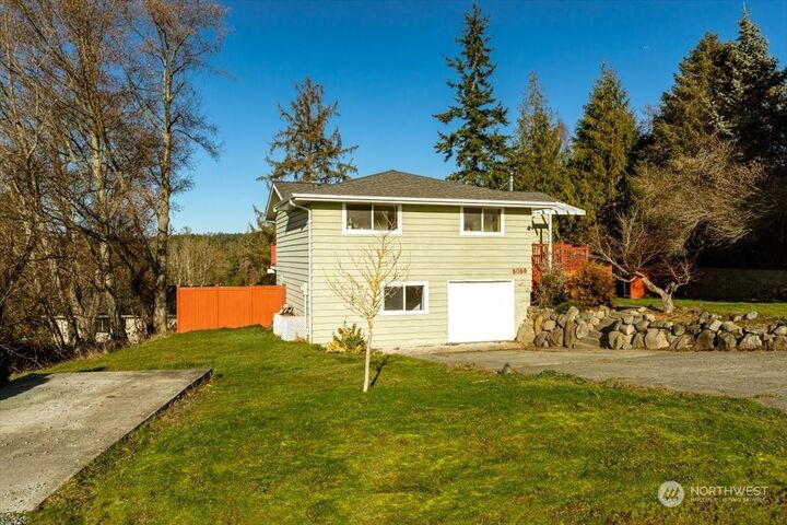 Property Photo:  5059 Deception Circle  WA 98277 