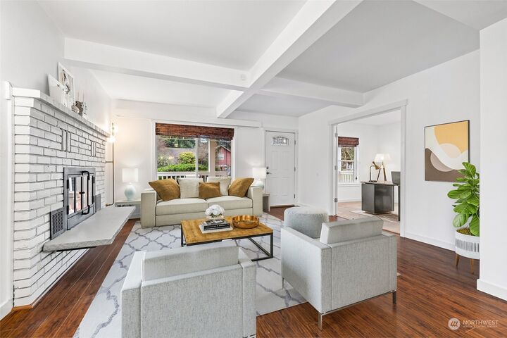 Property Photo:  9415  Division Lane SW  WA 98498 