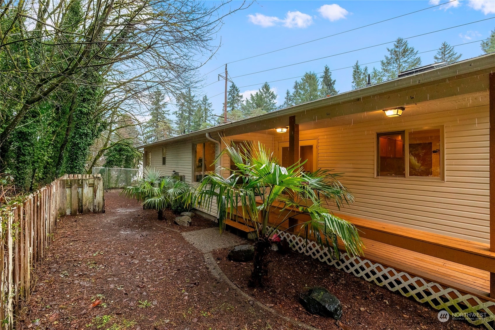 Property Photo:  4100 NW Songbird Lane  WA 98312 