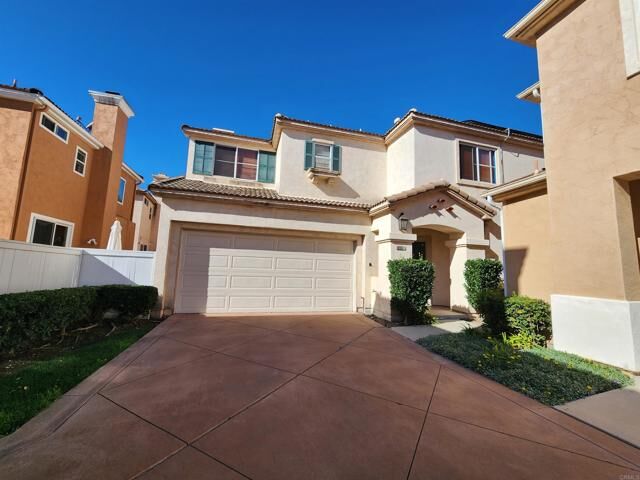 Property Photo: 1145 Calle Tesoro CA 91915