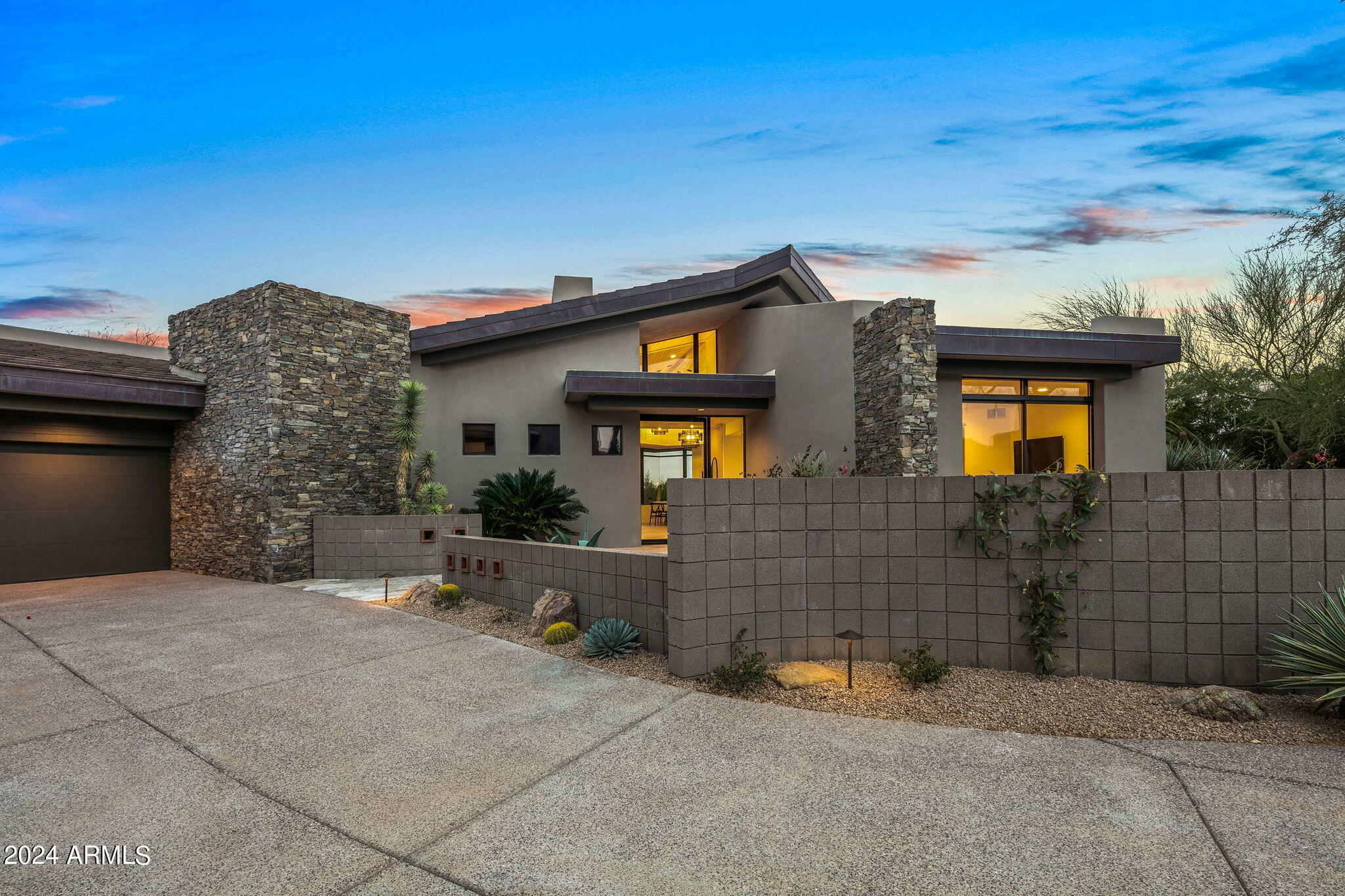 Property Photo:  10651 E Fernwood Lane  AZ 85262 