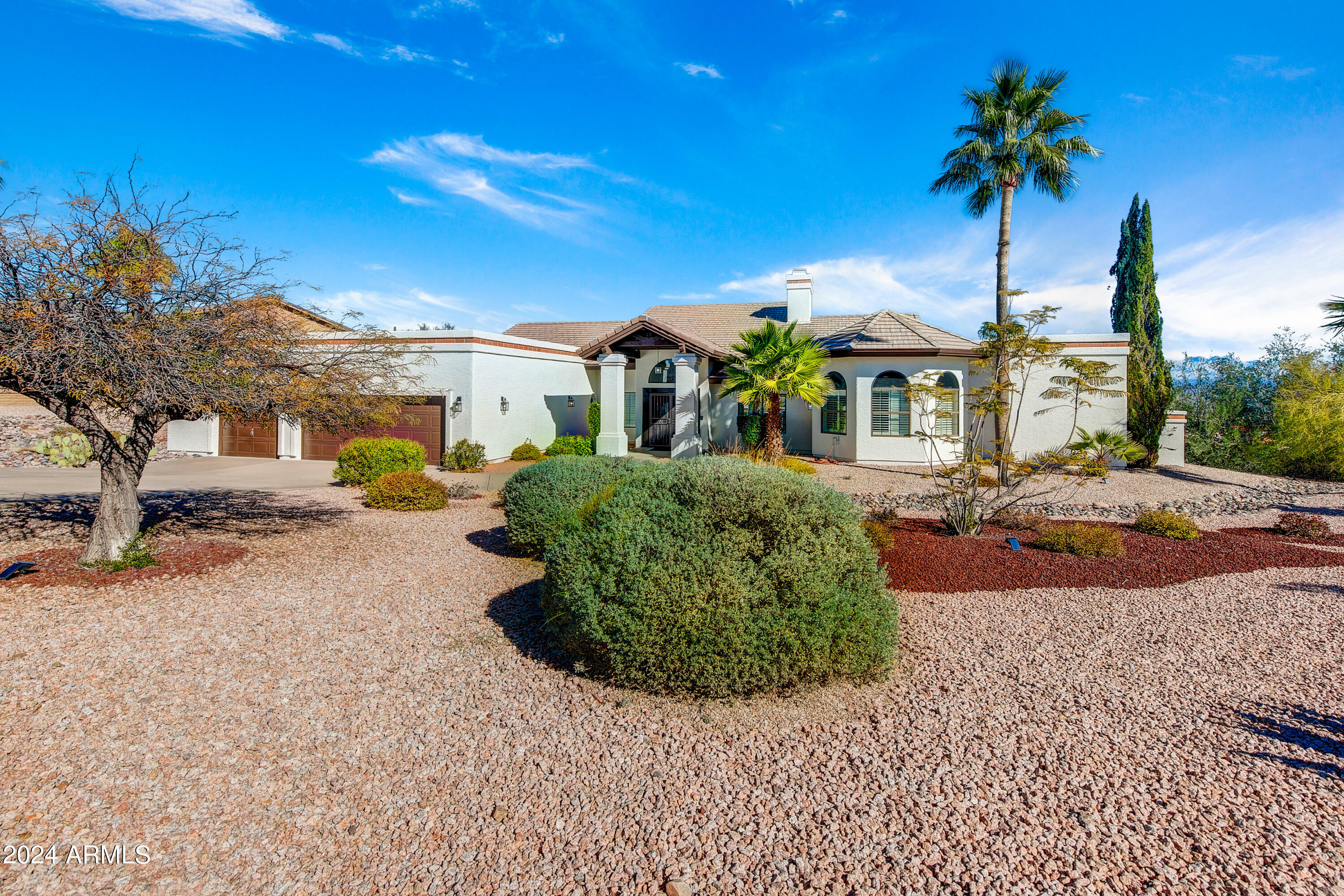 Property Photo: 16848 E Monterey Drive AZ 85268