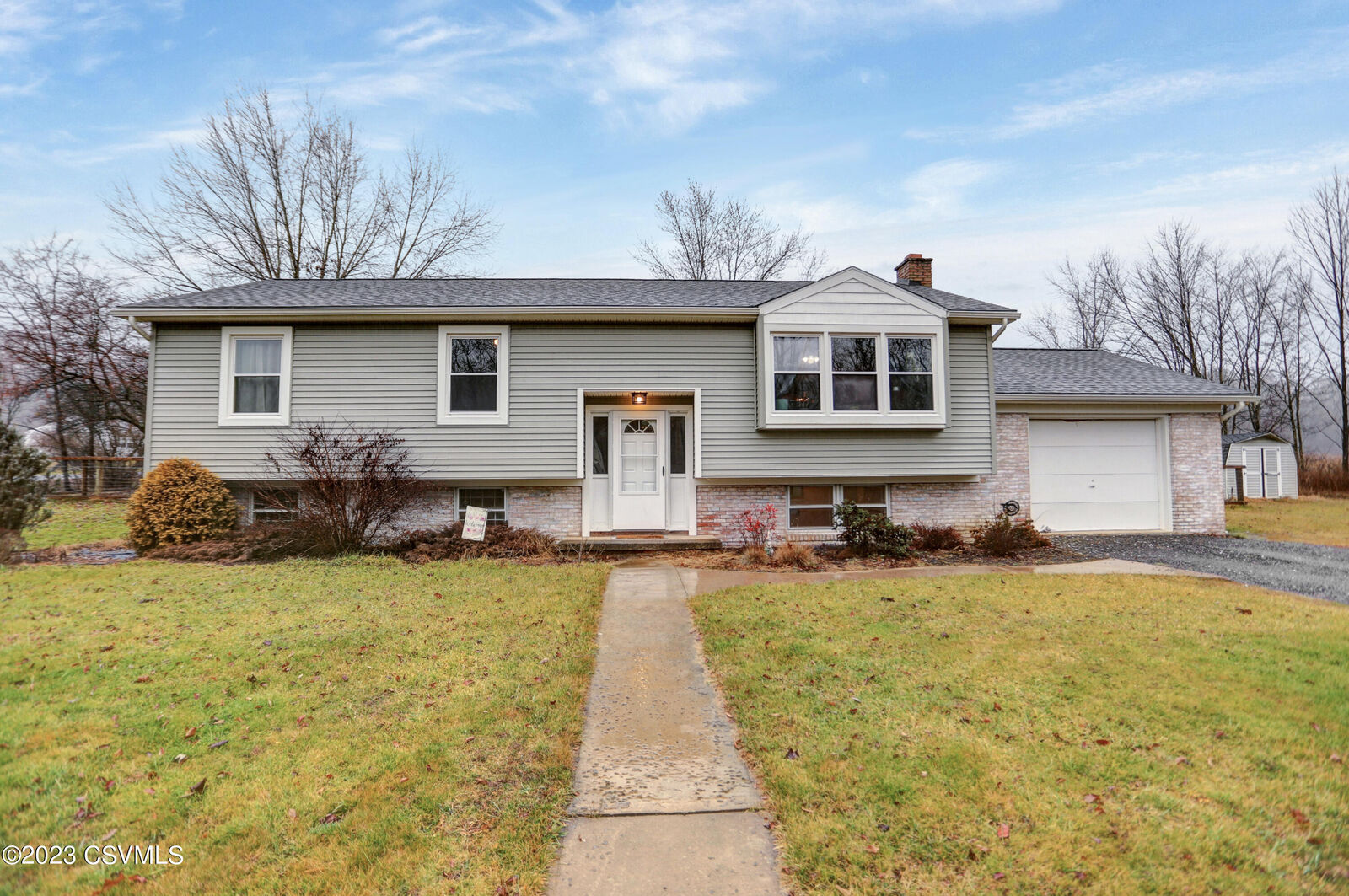 Property Photo:  21 Rother Lane  PA 17856 
