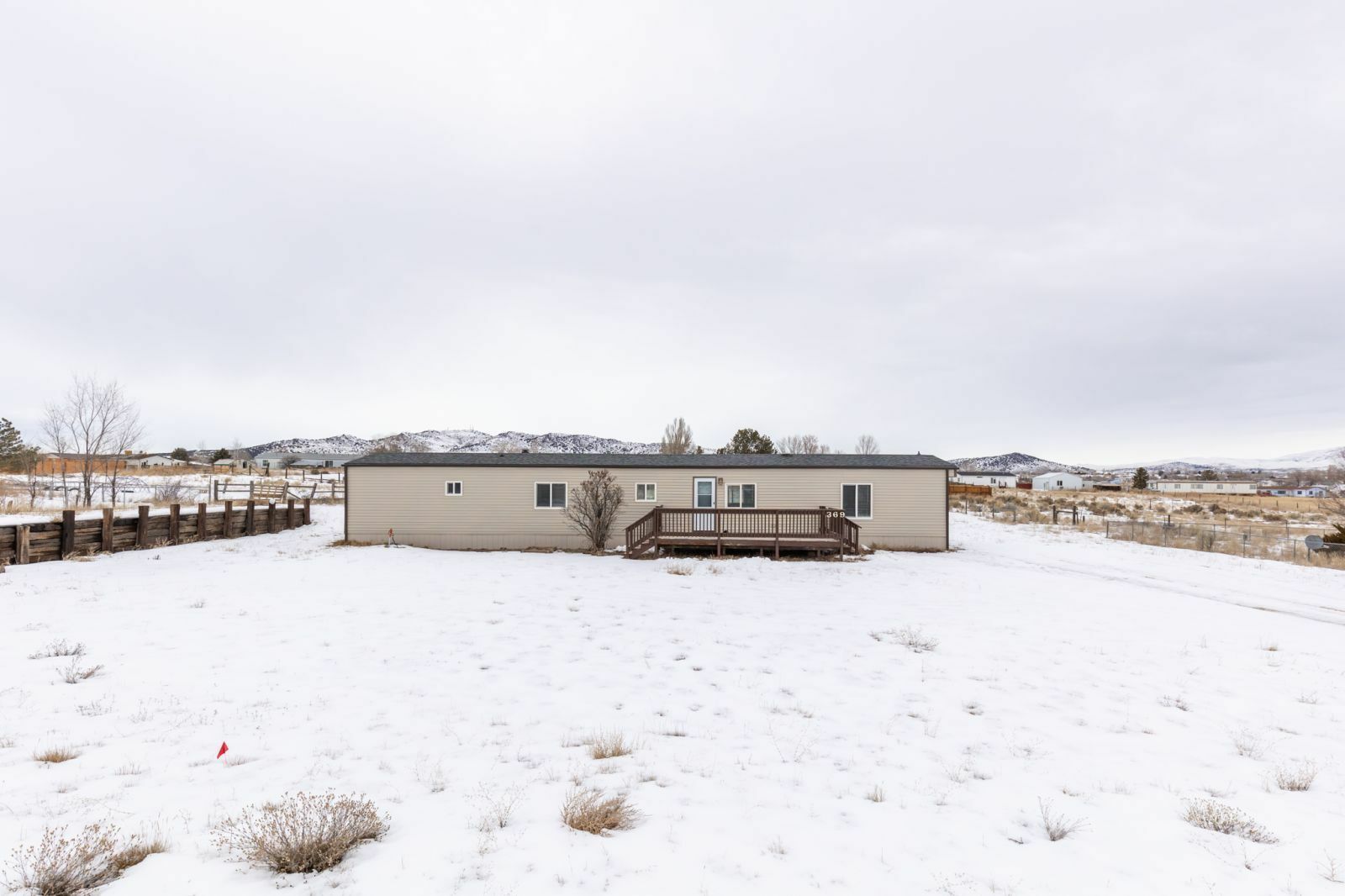 Property Photo:  369 Berry Creek Court  NV 89815 