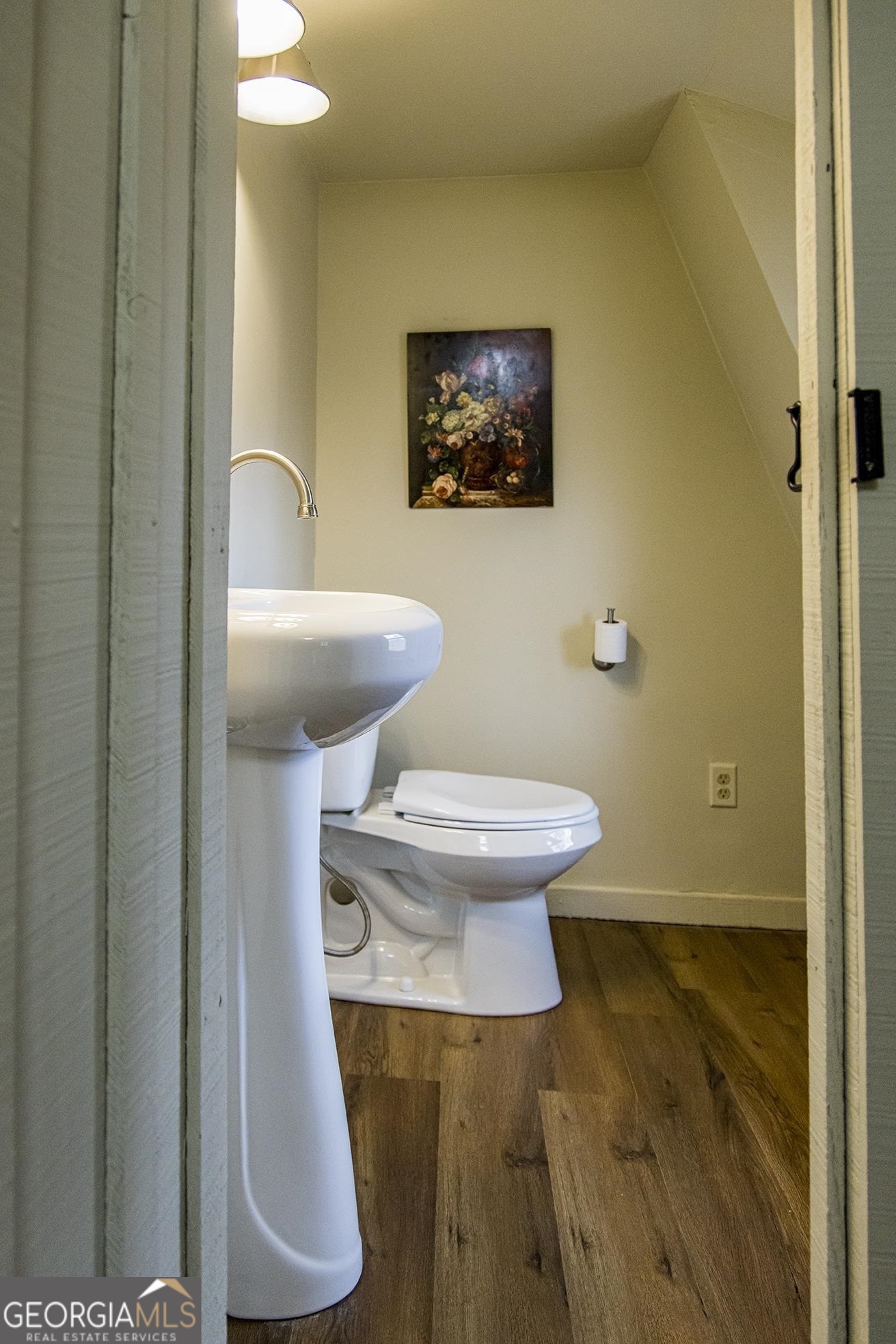 Property Photo: 196 Elm Street GA 30731
