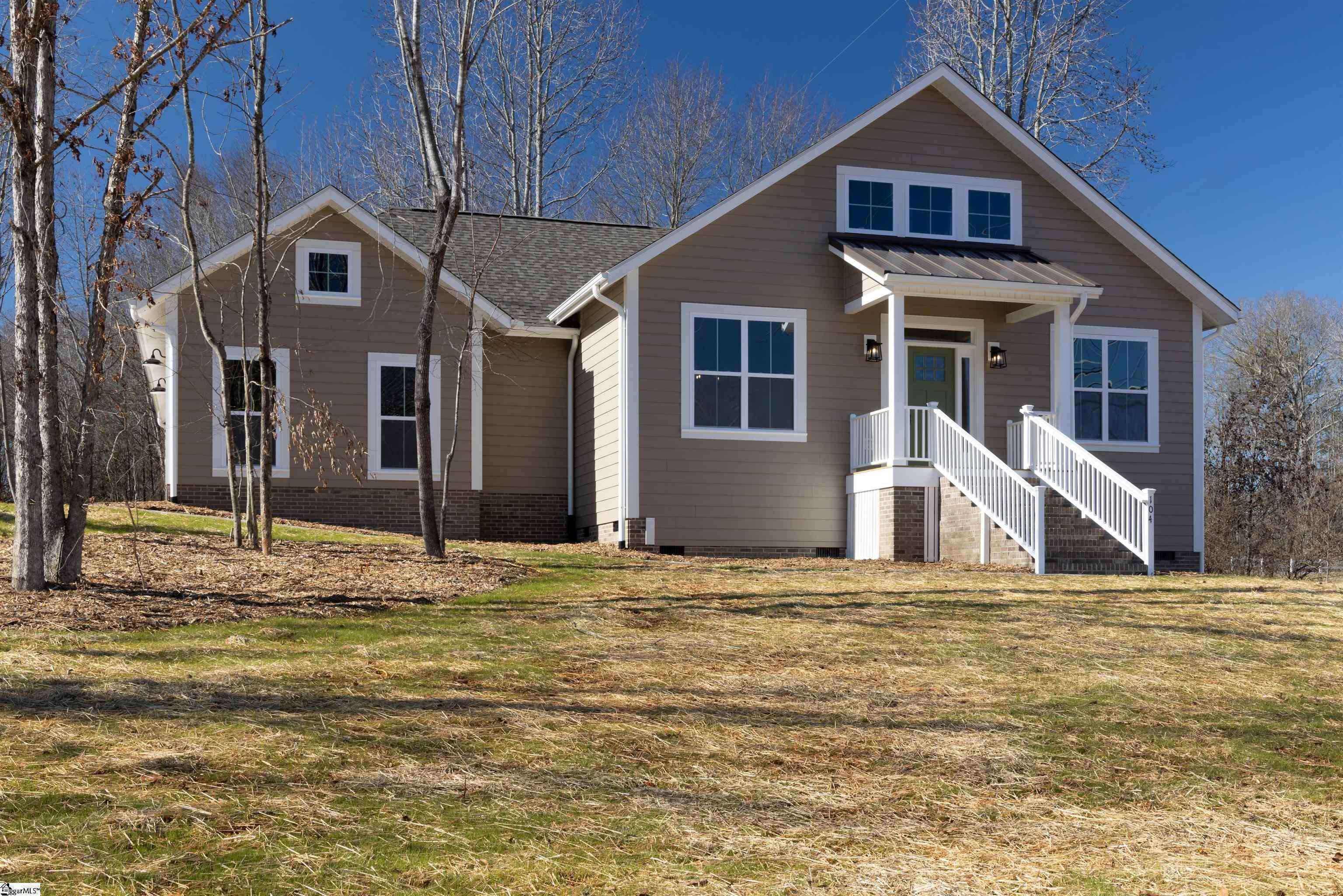 Property Photo: 104 Lipizzaner Court SC 29669