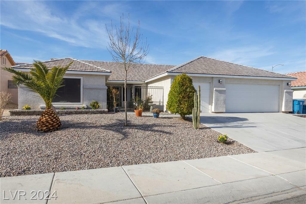 Property Photo:  3425 Baldoyle Lane  NV 89129 