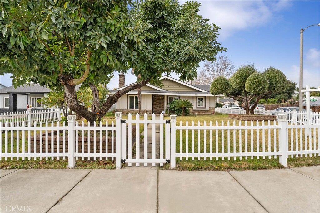 Property Photo: 13002 13th Street CA 91710