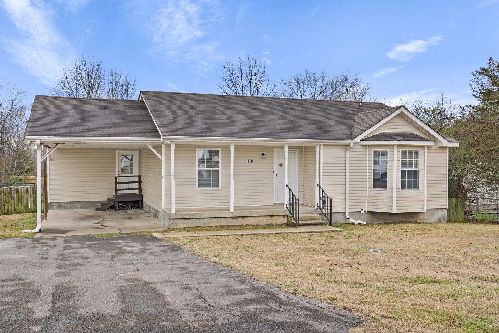 Property Photo:  778 Woodcrest Ct  TN 37086 