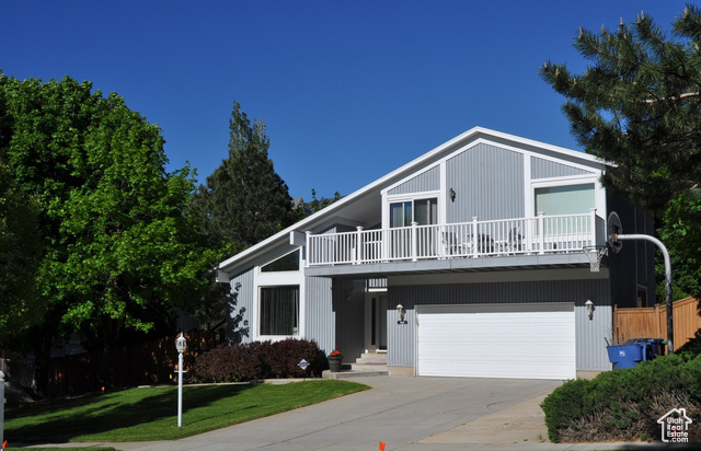 Property Photo: Address not disclosed UT 84092