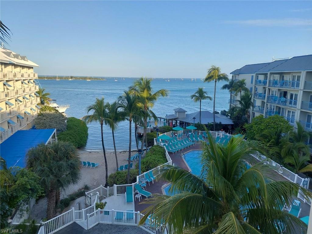 Property Photo: 617 Front St A54/Week 49 FL 33040