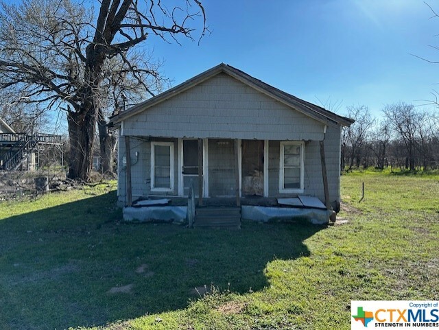 1705 W 12th Street  Cameron TX 76520 photo