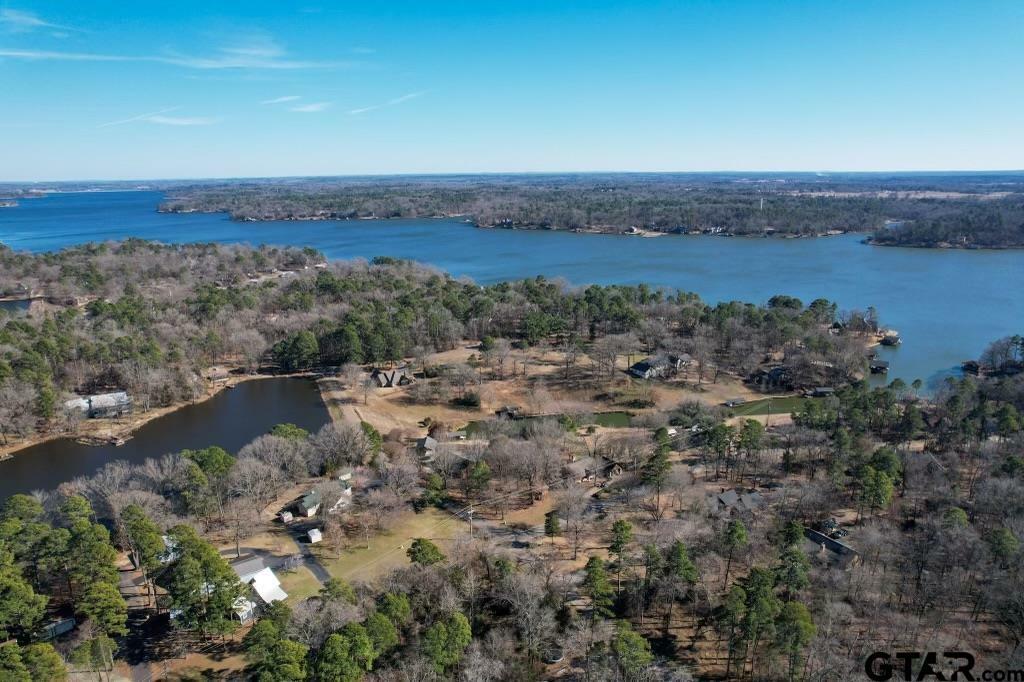 Property Photo:  Lot 69 King Lake Rd.  TX 75480 